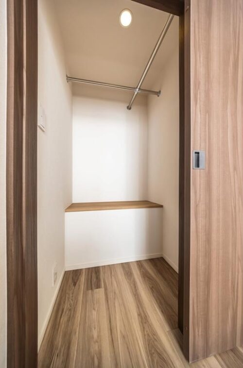 パークアクシス神保町 (内装)イメージ