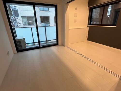 TAZ Building (居間)イメージ
