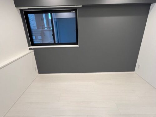 TAZ Building (子供部屋)イメージ