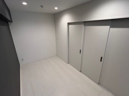 TAZ Building (居間)イメージ