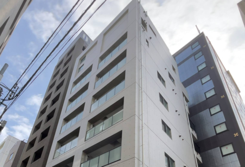 TAZ Building TAZ Building