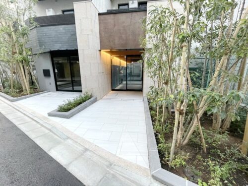 サンウッドフラッツ神田神保町 (周辺)イメージ サンウッドフラッツ神田神保町 (周辺)イメージ