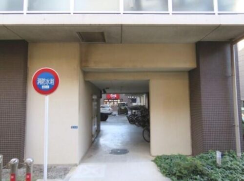レジディア大森東 (外観)イメージ