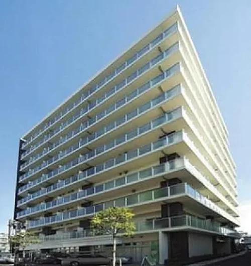 レジディア大森東 (外観)イメージ