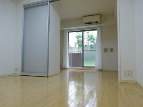 レジディア千鳥町 (居間)イメージ