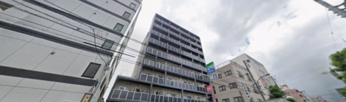 レジディア池上Ⅱ レジディア池上Ⅱ
