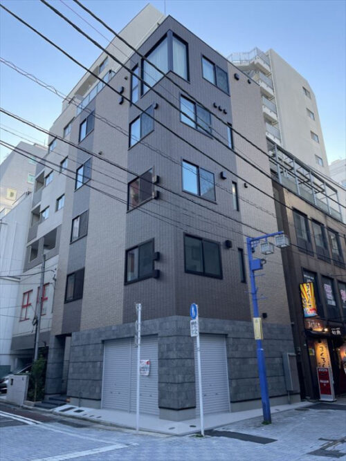  (外観)