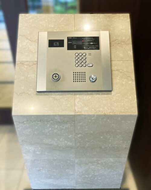 ルミエール三番町イメージ