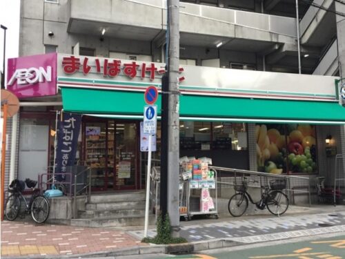 レジディア南砂町 (周辺)イメージ レジディア南砂町 (周辺)イメージ