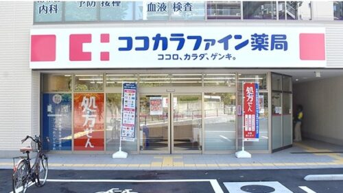 レジディア南砂町 (周辺)イメージ レジディア南砂町 (周辺)イメージ