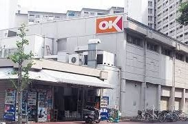 レジディア南砂町 (周辺)イメージ レジディア南砂町 (周辺)イメージ