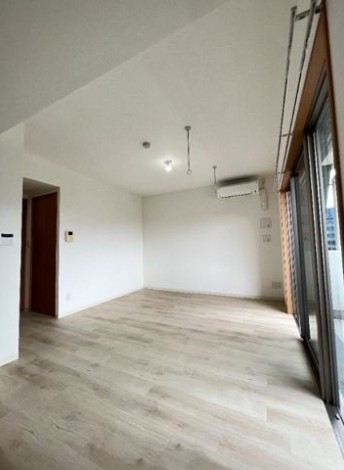 レジディア南砂町 (居間)イメージ レジディア南砂町 (居間)イメージ