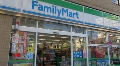レジディア南砂町 (周辺)イメージ レジディア南砂町 (周辺)イメージ