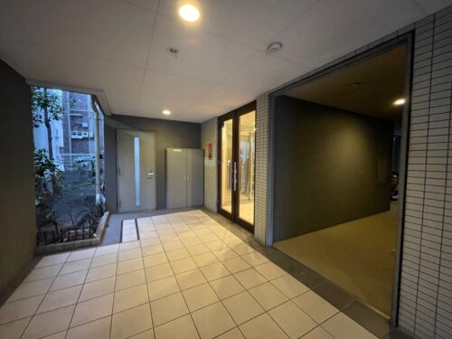 レジディア南砂町 (内装)イメージ レジディア南砂町 (内装)イメージ