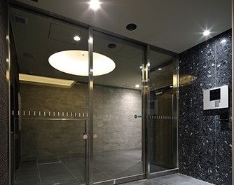 レジディア門前仲町プレイス(旧:クレヴィアリグゼ門前仲町)エントランス (内装)イメージ レジディア門前仲町プレイス(旧:クレヴィアリグゼ門前仲町)エントランス (内装)イメージ