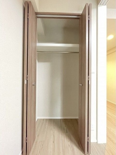 コンフォリア・リヴ茅場町 (内装)イメージ コンフォリア・リヴ茅場町 (内装)イメージ