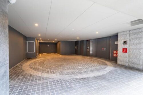 アクシルコート日本橋本町イメージ