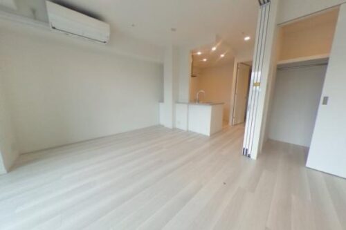 アクシルコート日本橋本町 (居間)イメージ