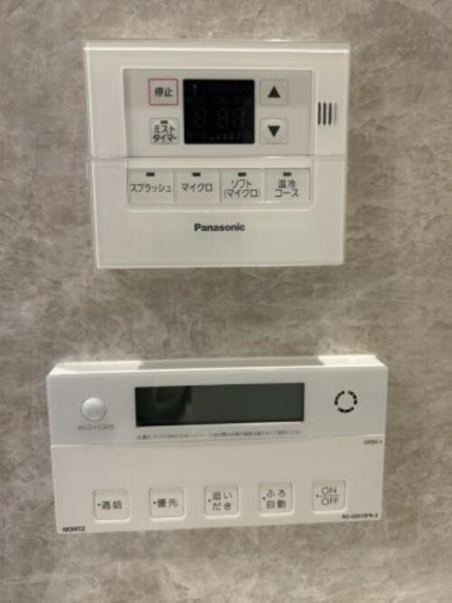 アクシルコート日本橋本町 (風呂)イメージ