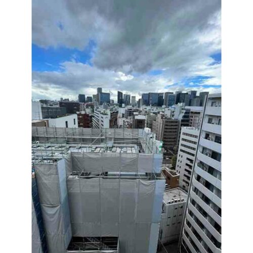ルジュール神田須田町 (外観)イメージ
