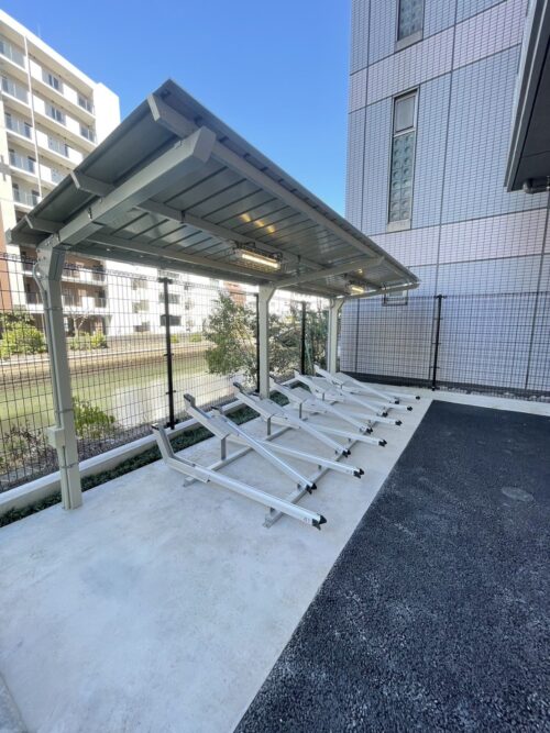 サンライズ茅場町イメージ