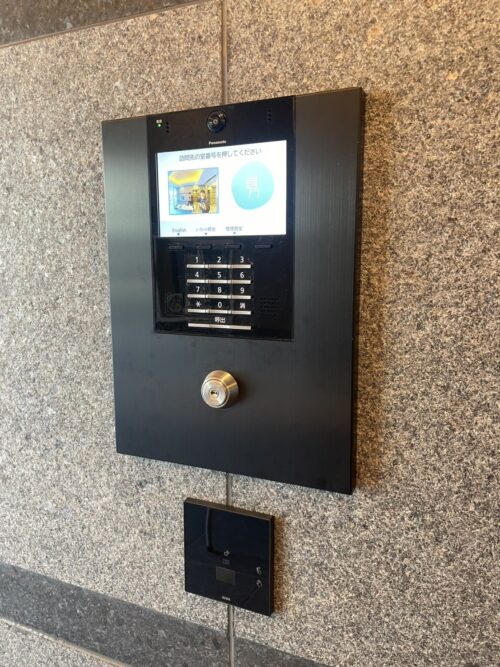 サンライズ茅場町イメージ