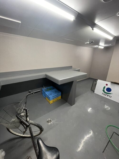 サンライズ茅場町イメージ