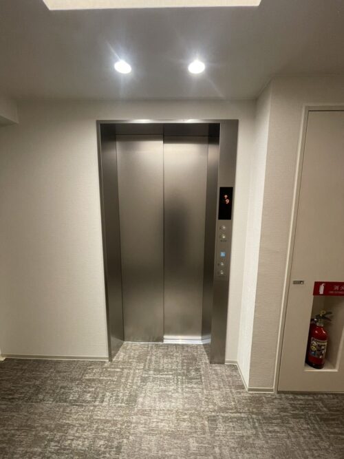 サンライズ茅場町イメージ