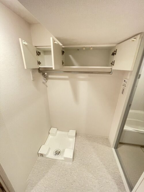 サンライズ茅場町 (内装)イメージ