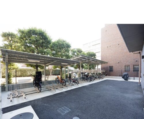 ルミシティ月島イメージ ルミシティ月島イメージ