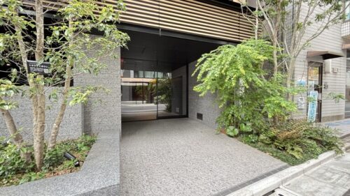 クリオラベルヴィ中央湊 (外観)イメージ クリオラベルヴィ中央湊 (外観)イメージ
