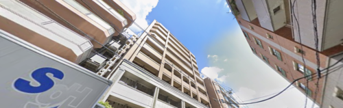 レジディア木場 レジディア木場
