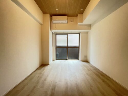 レジディア木場 (居間)イメージ
