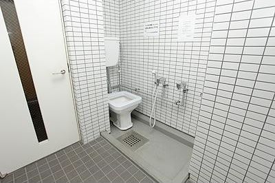 パークアクシス渋谷桜丘サウスペット施設イメージ パークアクシス渋谷桜丘サウスペット施設イメージ