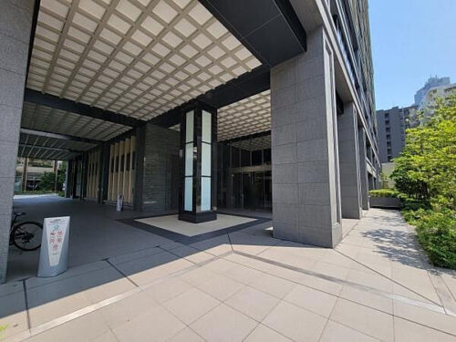 シティタワー銀座東イメージ シティタワー銀座東イメージ