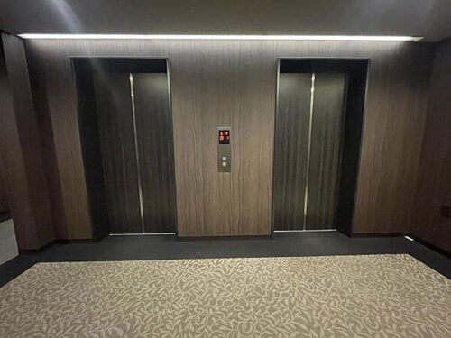 シティタワー銀座東イメージ シティタワー銀座東イメージ