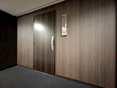 シティタワー銀座東 (玄関)イメージ シティタワー銀座東 (玄関)イメージ