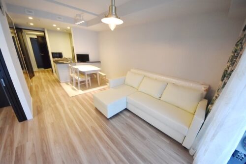 シティタワー銀座東 (内装)イメージ シティタワー銀座東 (内装)イメージ
