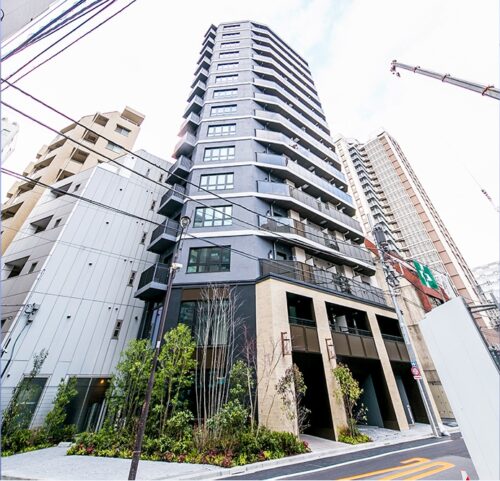 ルジュール神田須田町 ルジュール神田須田町