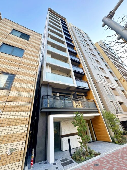 イプセ日本橋 イプセ日本橋