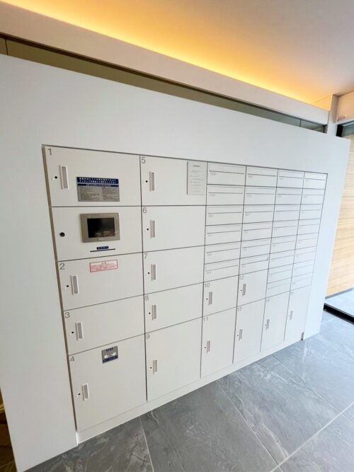 イプセ日本橋イメージ イプセ日本橋イメージ