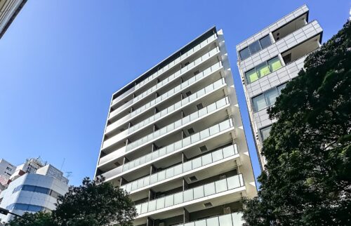 アーバネックス日本橋茅場町 アーバネックス日本橋茅場町