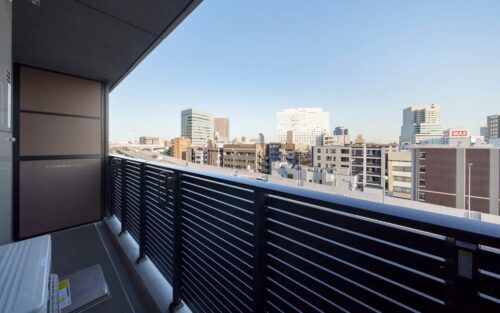 アーバネックス日本橋茅場町イメージ