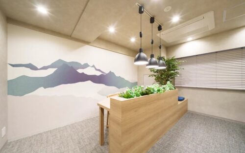アーバネックス日本橋茅場町イメージ
