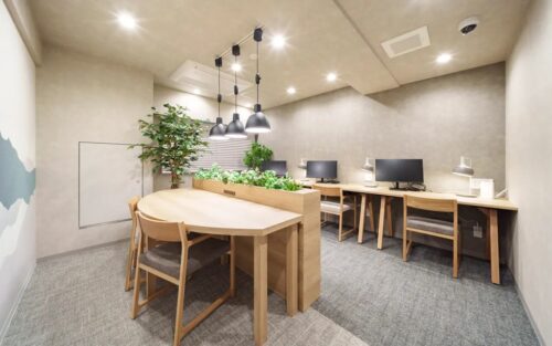 アーバネックス日本橋茅場町イメージ