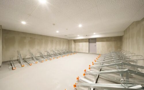 アーバネックス日本橋茅場町イメージ