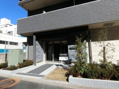 ブリックレジデンス築地明石町イメージ ブリックレジデンス築地明石町イメージ