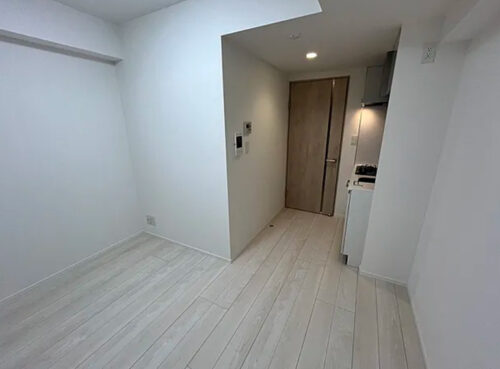 ブリックレジデンス築地明石町 (居間)イメージ ブリックレジデンス築地明石町 (居間)イメージ