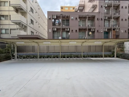 ブリックレジデンス築地明石町イメージ ブリックレジデンス築地明石町イメージ