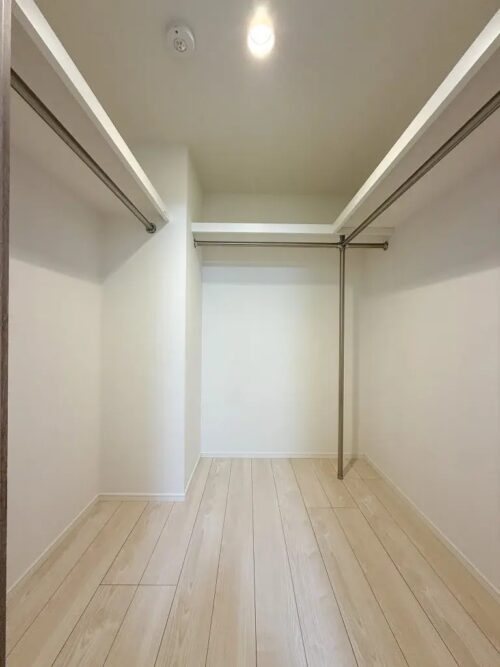 ブリックレジデンス築地明石町 (内装)イメージ ブリックレジデンス築地明石町 (内装)イメージ
